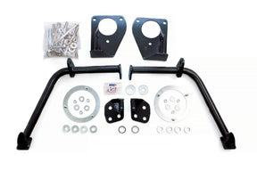 Dual Shock Mount Kit | Fits BDS Long Arm Only | Dodge Ram 2500 (03-13) and 3500 (03-12) 4WD BDS Suspension