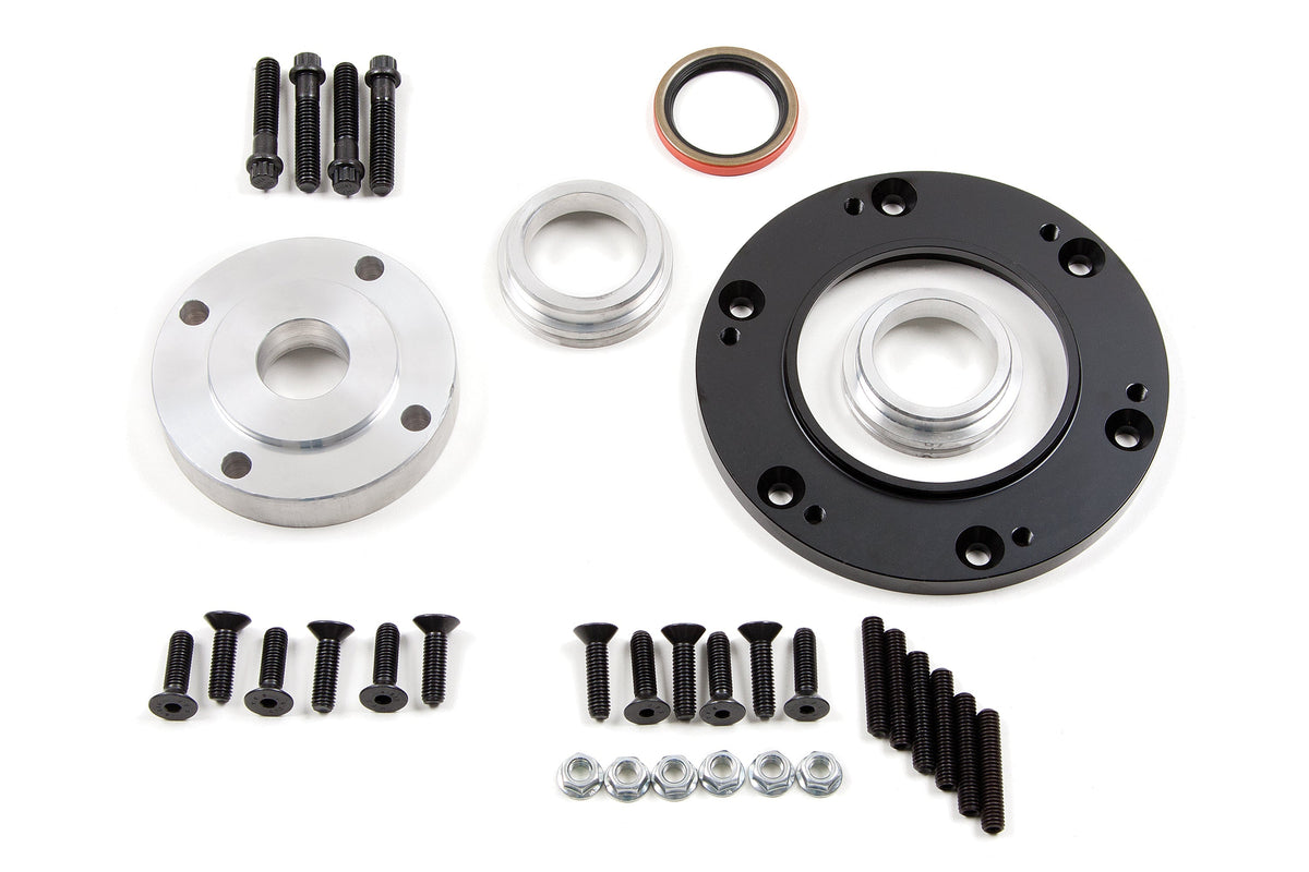 Transfer Case Indexing Ring | Automatic | Ram 2500 (03-13) 4WD BDS Suspension