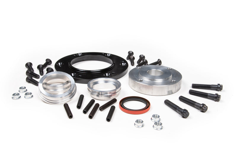Transfer Case Indexing Ring | Manual | Ram 2500 (03-13) 4WD BDS Suspension