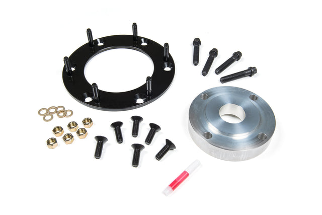 Transfer Case Indexing Ring | 6-Bolt | Ram 2500 (09-13) and 3500 (09-12) 4WD BDS Suspension