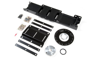Transfer Case Indexing Ring | 8-Bolt | Ram 3500 (13-18) 4WD BDS Suspension