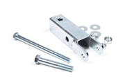Front Track Bar Relocation Bracket | Fits 4-6 Inch Lift | Ford F150 (73-79) 4WD BDS Suspension