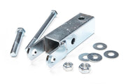 Front Track Bar Relocation Bracket | Fits 4-6 Inch Lift | Ford F150 (73-79) 4WD BDS Suspension