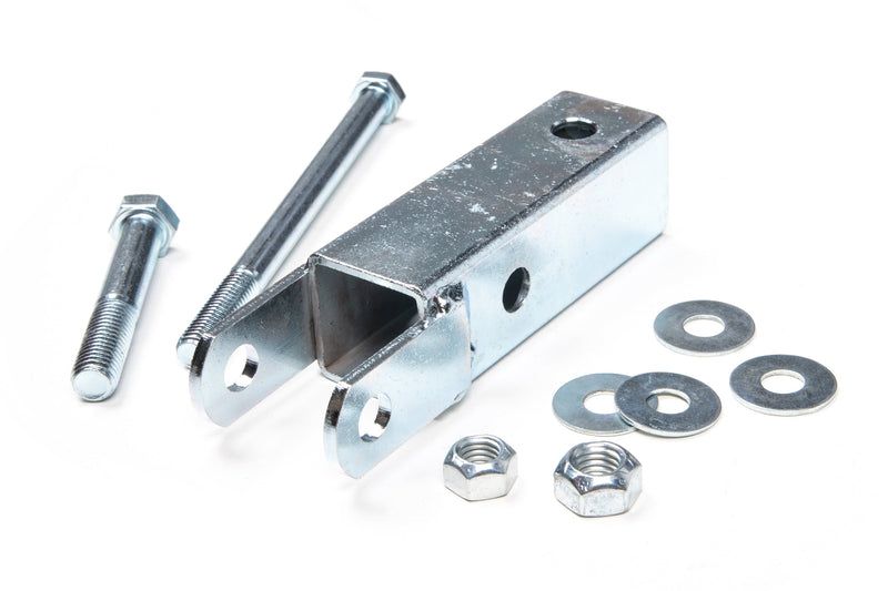 Front Track Bar Relocation Bracket | Fits 4-6 Inch Lift | Ford F150 (73-79) 4WD BDS Suspension