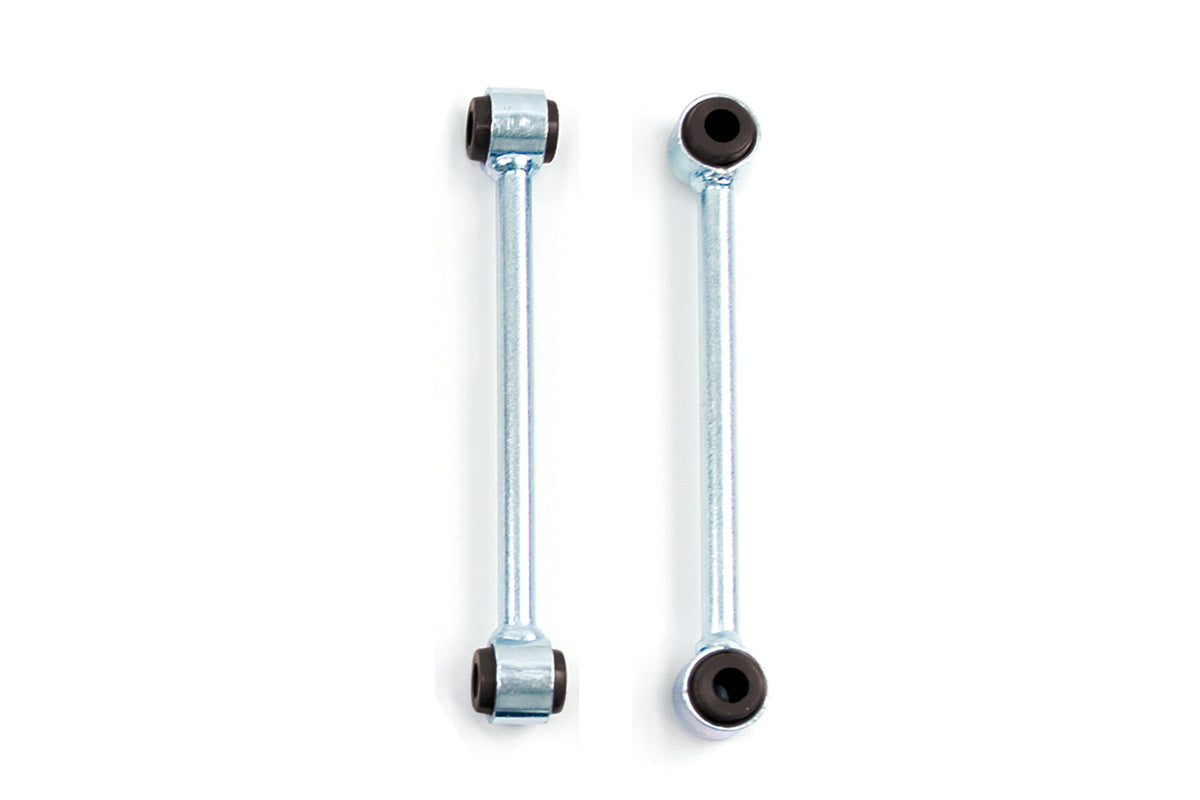 Front Sway Bar Link Kit | Fits 6 Inch Lift | Ford F150 (97-03) 4WD BDS Suspension