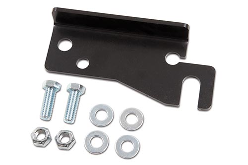 E-Brake Relocation Bracket | Ford F150 (09-14) BDS Suspension