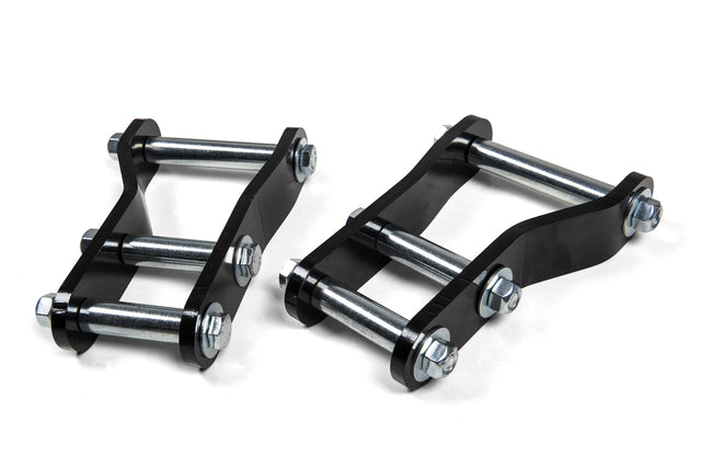 Rear Shackle Kit | 1 Inch Lift | Ford Ranger (19-23) BDS Suspension