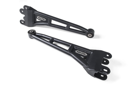 Radius Arm Upgrade | Ford F250 / F350 Super Duty (23-26) & Ford F450 / F550 / F600 Super Duty (23-26) 4WD