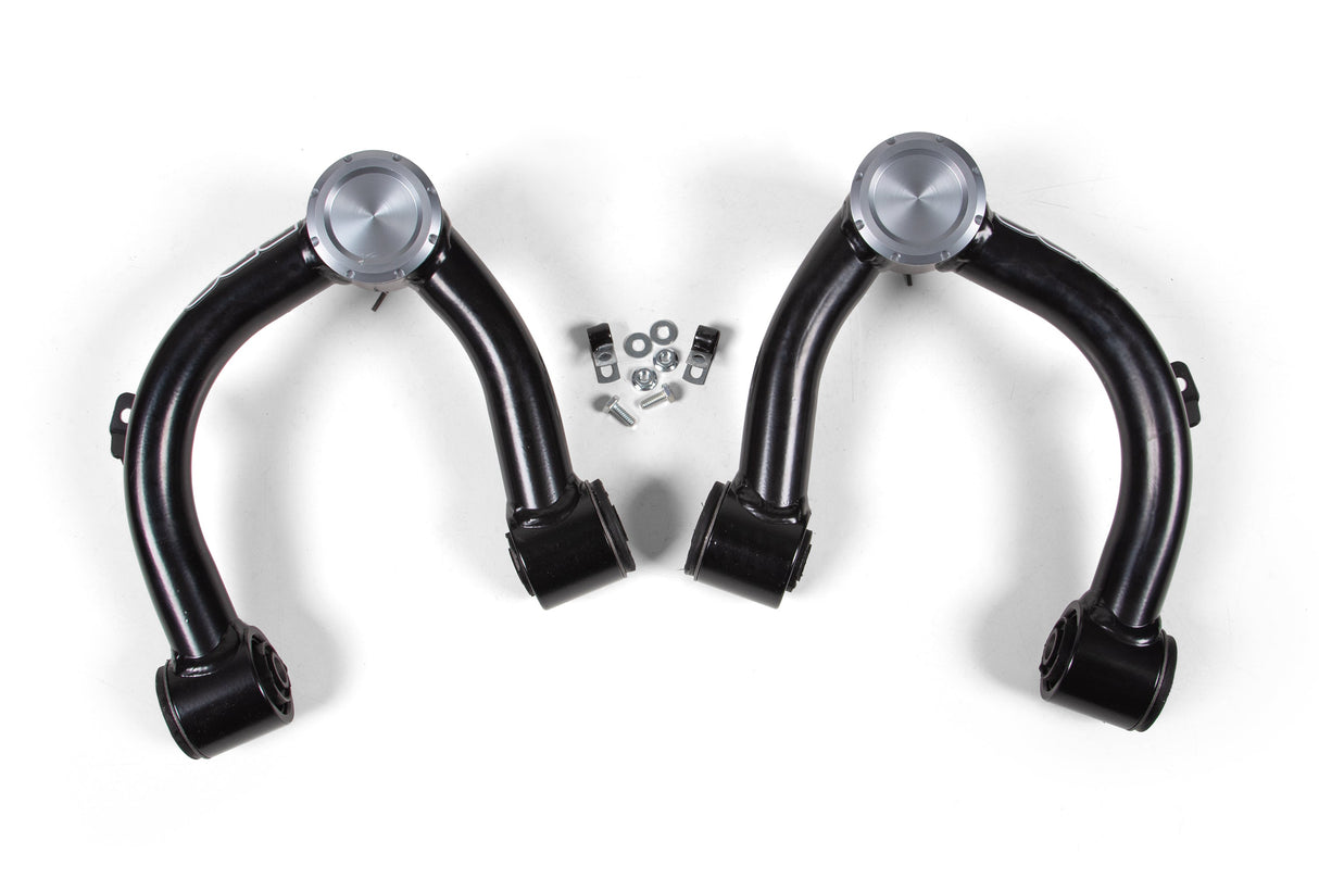 Upper Control Arm Kit | Ford Ranger (20-23) 4WD w/ Steel Knuckles BDS Suspension