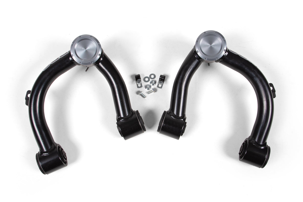 Upper Control Arm Kit | Ford Ranger (20-23) 4WD w/ Steel Knuckles BDS Suspension