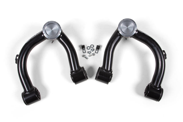 Upper Control Arm Kit | Ford Ranger (20-23) 4WD w/ Steel Knuckles BDS Suspension