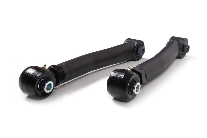 Tubular Control Arms - Flex Ends Rear Upper | Ford Bronco (21-26) BDS Suspension