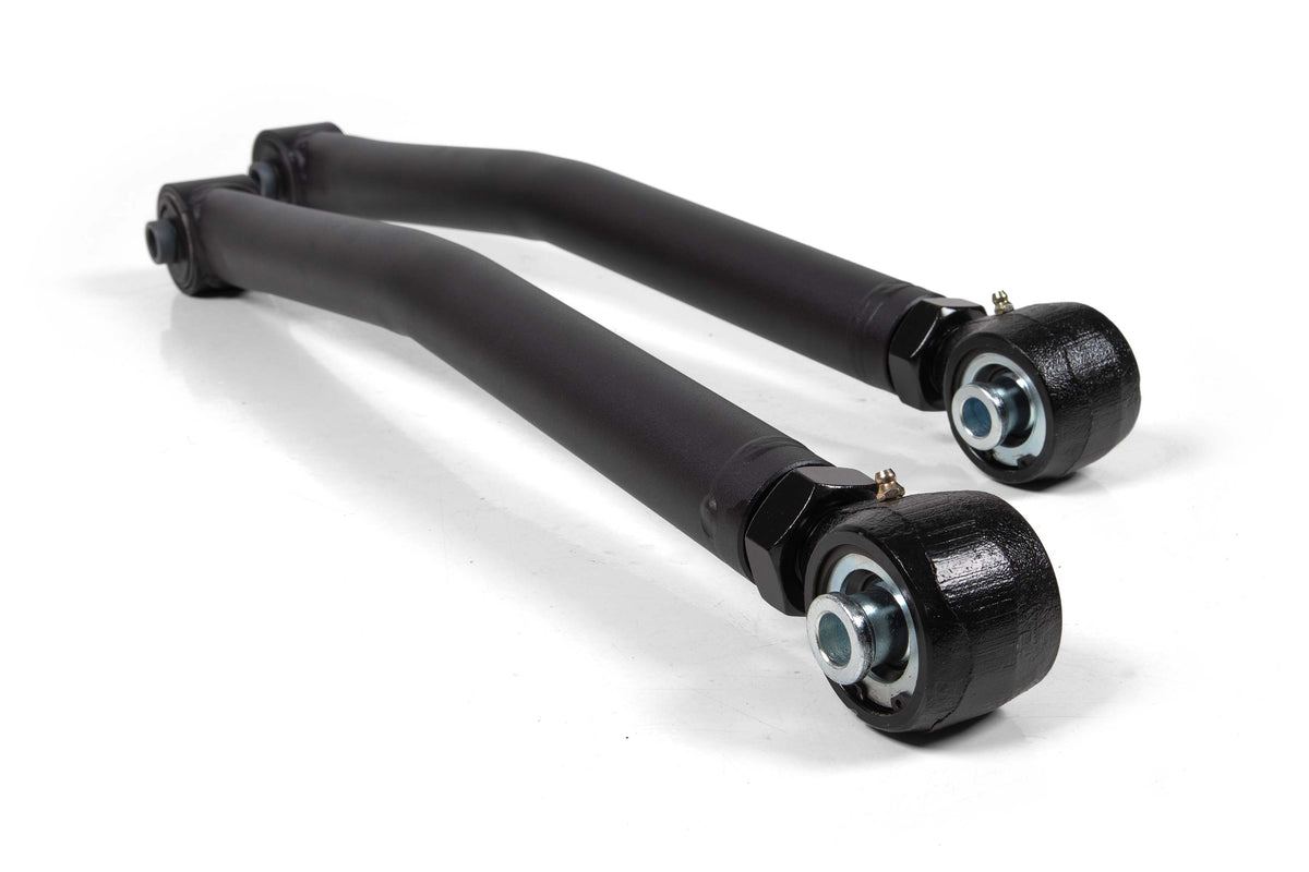 Tubular Control Arms - Flex Ends Rear Lower | Ford Bronco (21-26) BDS Suspension