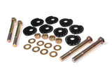 Alignment Cam Lockout Plates | Ford Bronco (21-26) BDS Suspension