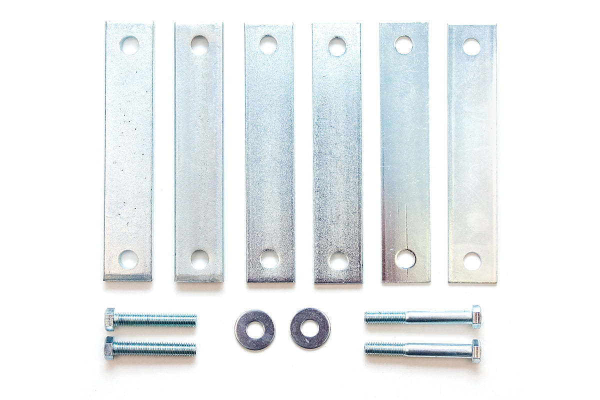 Carrier Bearing Shim Kit | Ford F250 / F350 Super Duty (99-26) 4WD