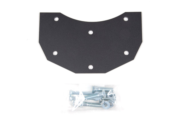 Front Track Bar Relocation Bracket | Fits 4 Inch Lift | Ford F350 (86-97) 4WD BDS Suspension