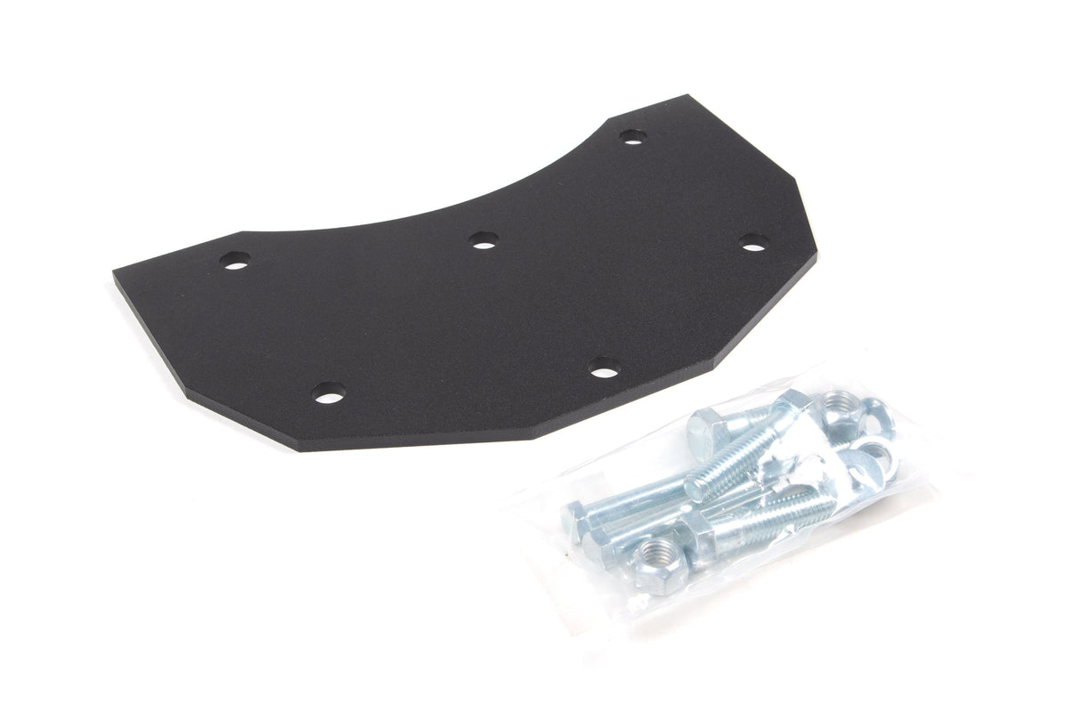 Front Track Bar Relocation Bracket | Fits 4 Inch Lift | Ford F350 (86-97) 4WD BDS Suspension