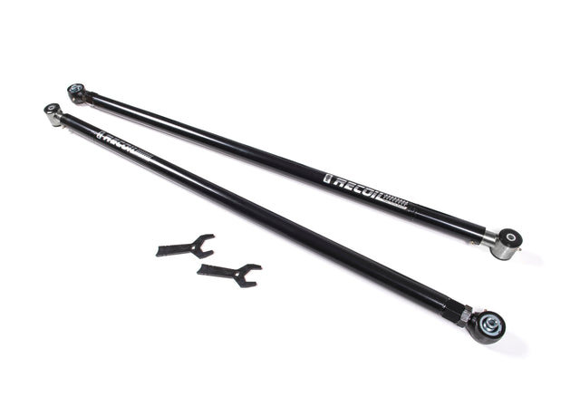 Recoil Traction Bars | Universal Fitment BDS Suspension