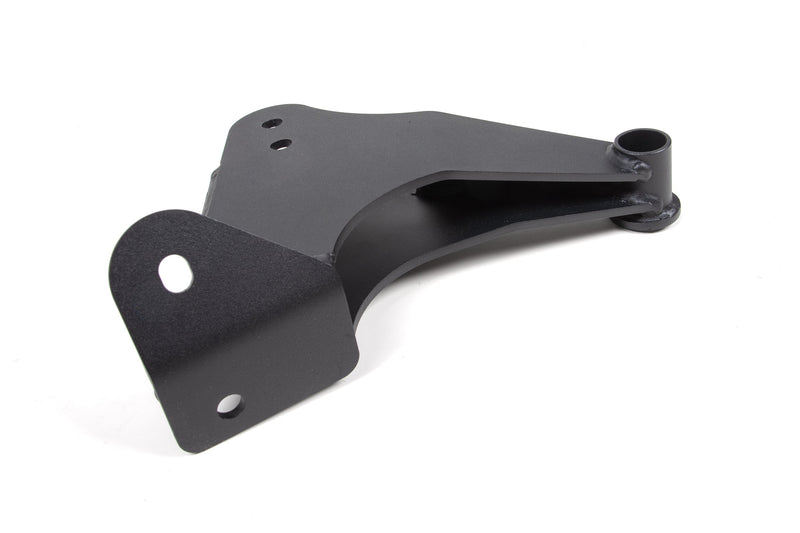 Front Track Bar Relocation Bracket | Fits 6-8 Inch Lift | Ford F250 / F350 Super Duty (Pre 2/99) 4WD BDS Suspension