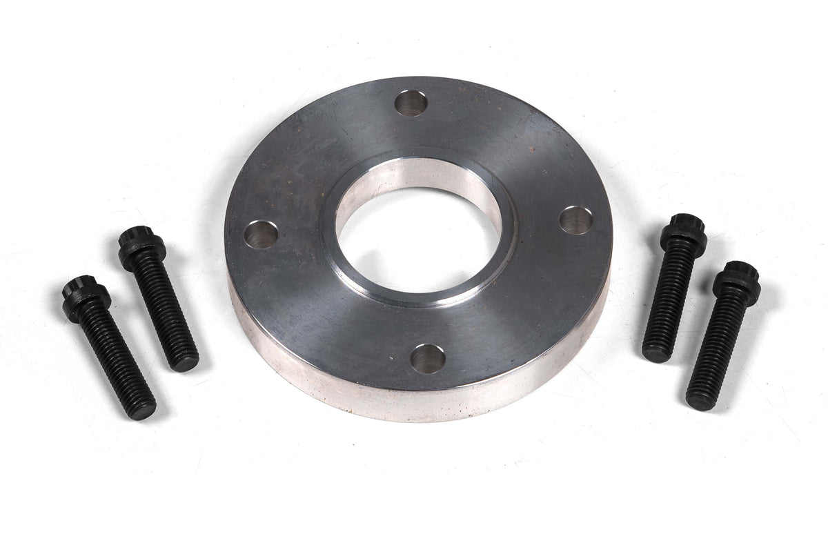 Rear Driveshaft Spacer | Ford F150 BDS Suspension