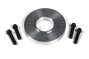 Rear Driveshaft Spacer | Ford F150 BDS Suspension