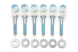 Transfer Case Drop Kit - 1.5 Inch | Jeep Wrangler YJ (87-95) BDS Suspension