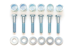 Transfer Case Drop Kit - 1.5 Inch | Jeep Wrangler YJ (87-95) BDS Suspension
