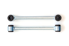 Front Sway Bar Link Kit | Fits 2-4 Inch Lift | Jeep CJ5, CJ7, and Scrambler (76-86) BDS Suspension
