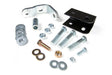 Track Bar Relocation Bracket | Fits 2-3.5 Inch Lift | Jeep Wrangler YJ (87-95) BDS Suspension