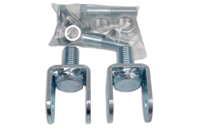 Shock Stem Eliminator Kit BDS Suspension