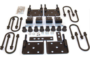 CJ to YJ Spring Conversion Kit | Jeep CJ5, CJ7, Scrambler (76-86) BDS Suspension