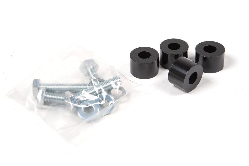 Transfer Case Drop Kit - 3/4 Inch | Jeep Grand Cherokee ZJ (93-98) BDS Suspension
