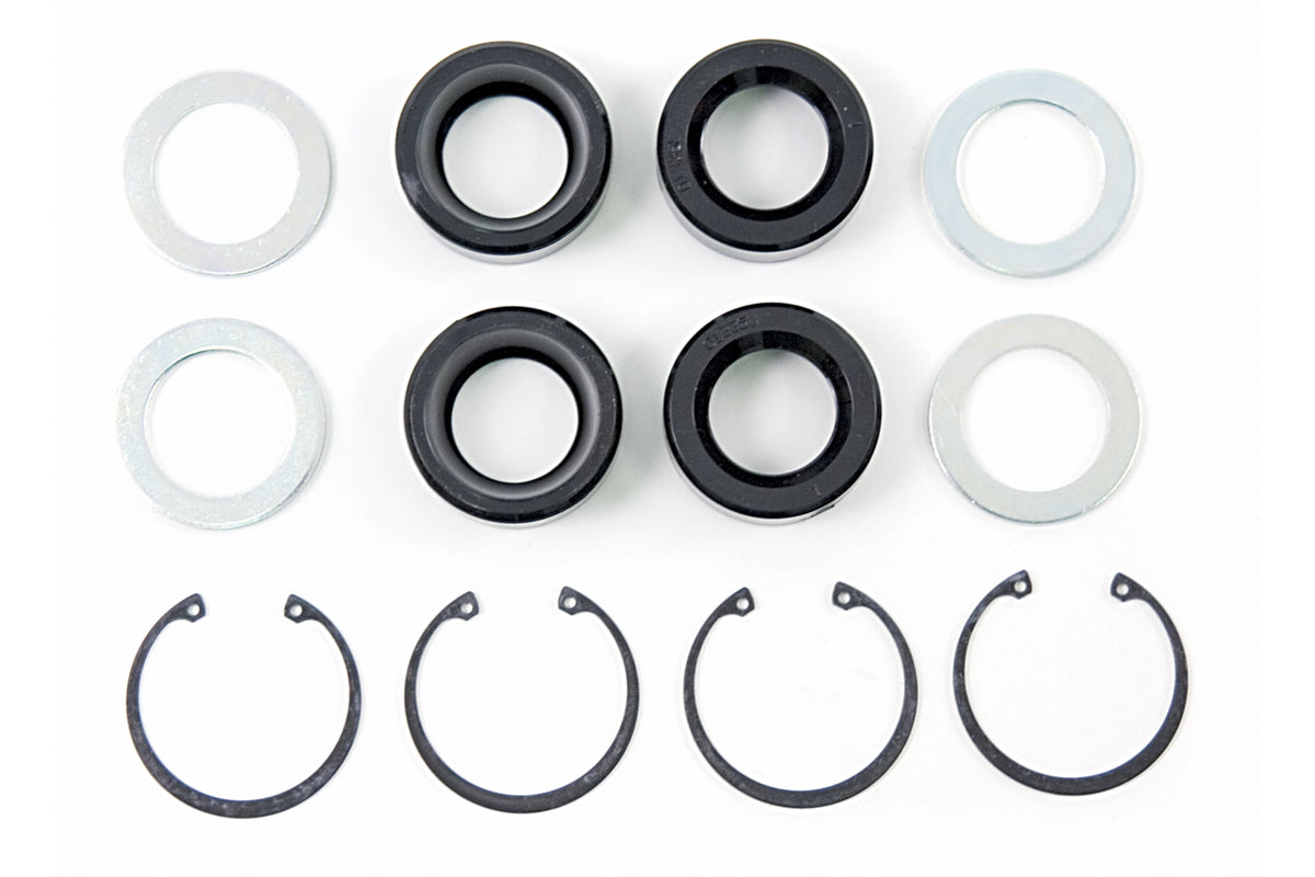 Large Flex End Rebuild Kit - Gen I BDS Suspension