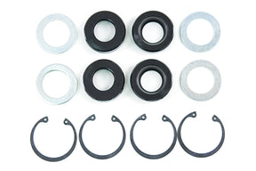 Small Flex End Rebuild Kit - Gen I BDS Suspension