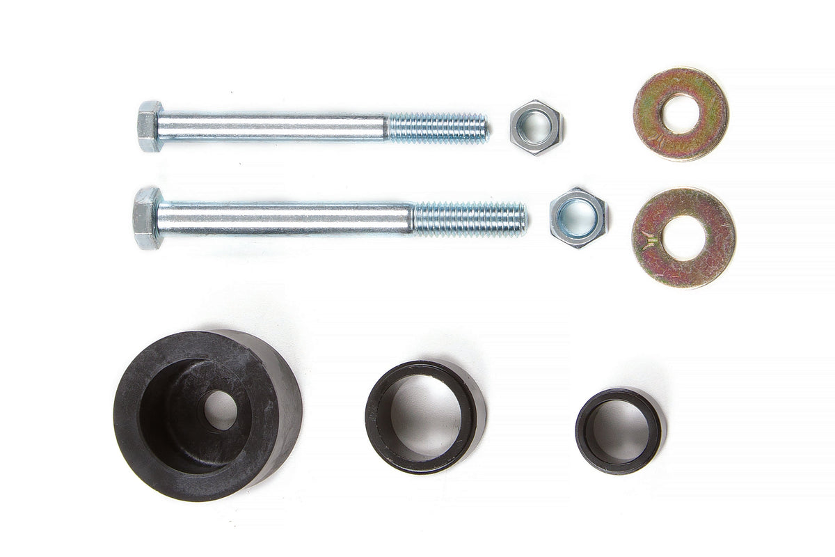 Flex End Rebuild Tool | Gen I and Gen II BDS Suspension