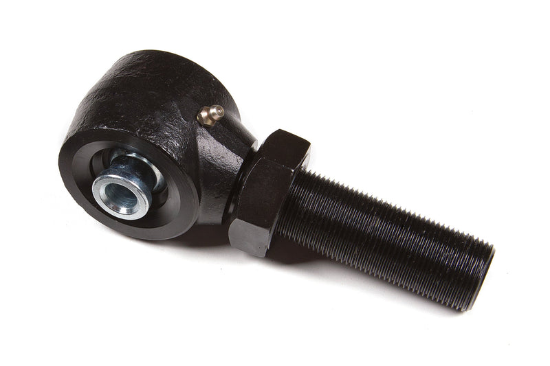 Large Forged Flex End - Gen II | 9/16" ID x 2-5/8" Wide, 1-1/4"-12 RH Thread BDS Suspension