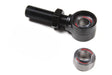Small Forged COM Bearing Rod End | 7/8" ID,  1"-14 RH Thread BDS Suspension