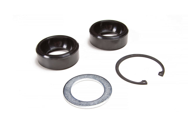 Small Flex End Rebuild Kit - Gen II BDS Suspension