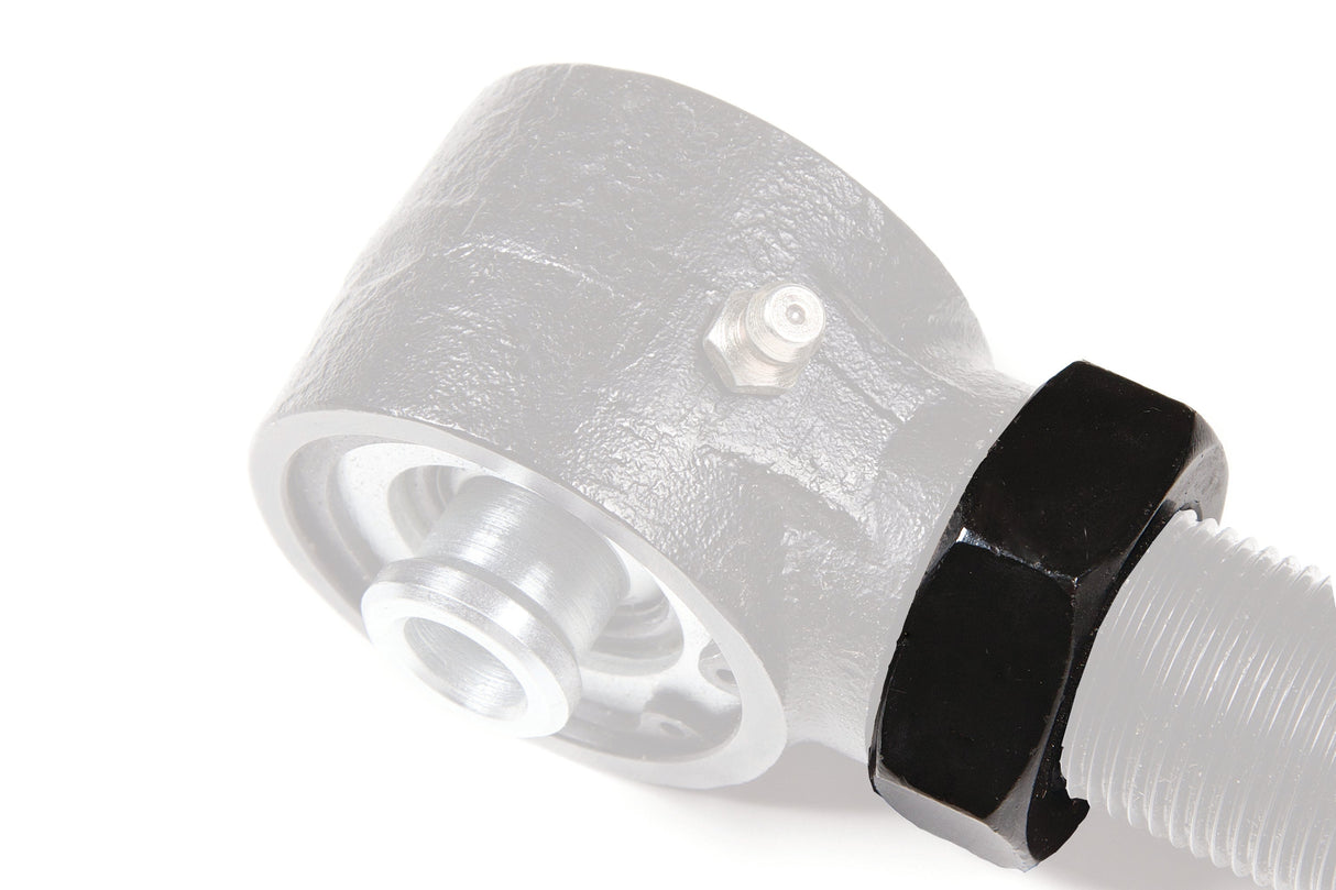 Thread Jam Nut | 1-1/4"-12 RH BDS Suspension