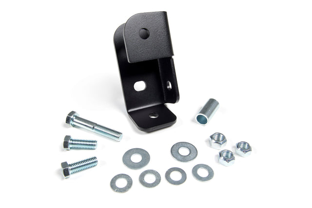 Rear Track Bar Relocation Bracket | Fits 2 Inch Lift | Jeep Grand Cherokee ZJ (93-98) BDS Suspension