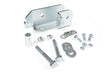 Rear Track Bar Relocation Bracket | Fits 3 Inch Lift | Jeep Wrangler TJ (97-06) BDS Suspension