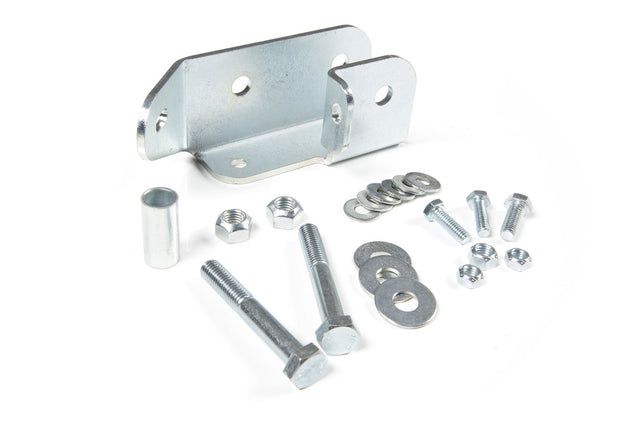 Rear Track Bar Relocation Bracket | Fits 3 Inch Lift | Jeep Wrangler TJ (97-06) BDS Suspension