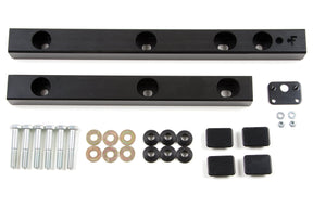 Transfer Case Drop Kit - 1-1/2 Inch | Jeep Wrangler TJ (97-02) BDS Suspension
