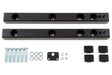 Transfer Case Drop Kit - 1-1/2 Inch | Jeep Wrangler TJ (03-06) BDS Suspension