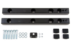 Transfer Case Drop Kit - 1-1/2 Inch | Jeep Wrangler TJ (03-06) BDS Suspension