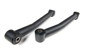 Fixed Control Arms - Rubber Bushing | Front Lower | Jeep Wrangler TJ (97-06), Cherokee XJ (84-01), Grand Cherokee ZJ (93-98) BDS Suspension