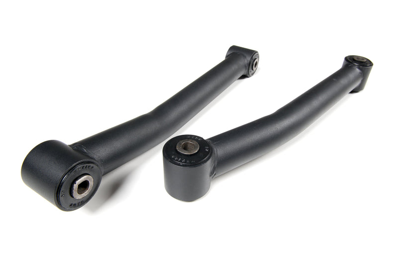 Fixed Control Arms - Rubber Bushing | Front Lower | Jeep Wrangler TJ (97-06), Cherokee XJ (84-01), Grand Cherokee ZJ (93-98) BDS Suspension