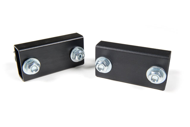 Rear Sway Bar Drop Bracket Kit | Fits 3 Inch Lift | Jeep Wrangler JK (07-18) BDS Suspension