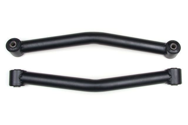 Fixed Control Arms - Rubber Bushing | Front Lower | Jeep Wrangler JK (07-18) BDS Suspension