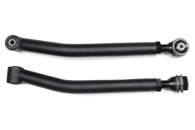Adjustable Control Arms - Flex End / Rubber Bushing | Front Lower | Jeep Wrangler JK (07-18) BDS Suspension